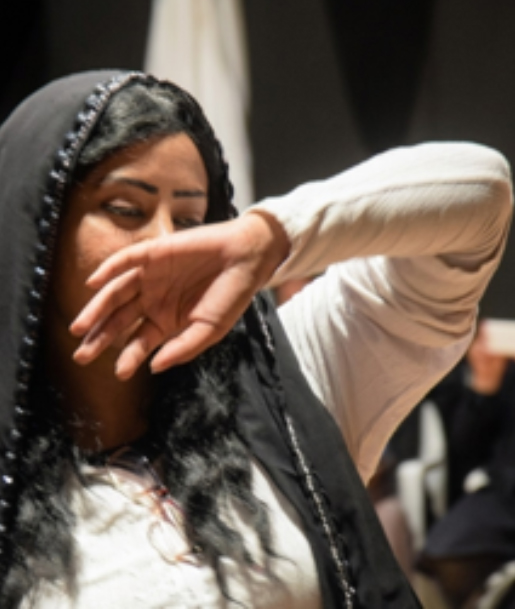 المسرح السوداني وجدلية الانتماء